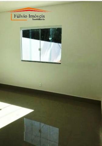 Ponte alta! Belissima casa nova e moderna perto do Clube dos Correios! - Foto 8