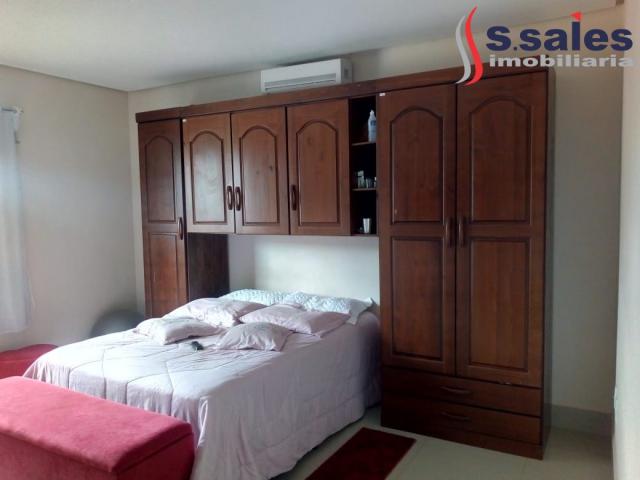 Casa de condomínio à venda com 3 dormitórios cod:CA00276 - Foto 16