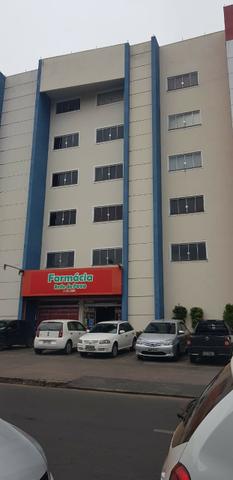 Sala Comercial Ed. Executive Copa Center centro de Cuiabá