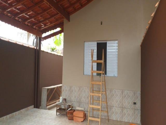 Casa nova ,barata ,com tudo oque você precisa .linda - Foto 16