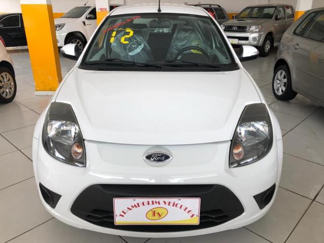 Ka 1.0 8v Flex 3p