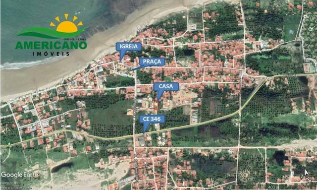 Casa na Praia de Flecheiras em Trairi - Ce - Foto 4