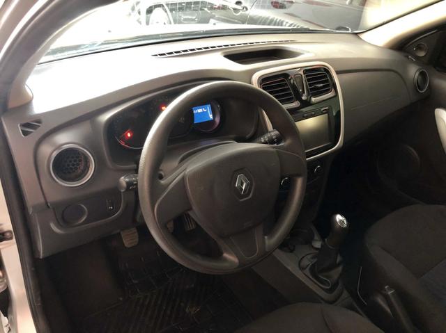 Renault Sandero 2015 - Foto 3