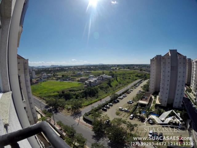 Apartamento à venda com 2 dormitórios em Morada de laranjeiras, Serra cod:AP143GI - Foto 7