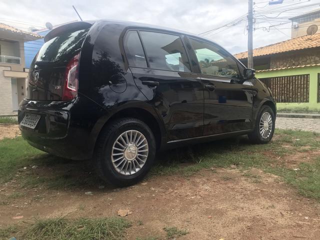 Vw up tsi 2016