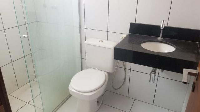 Casa condominio Canachue 2 quartos pego carro - Foto 6