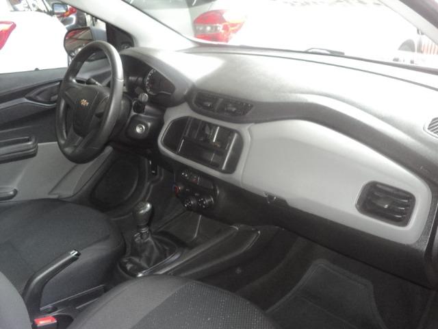 Gm - Chevrolet Onix Joy 1.0 2018 44000 Km $32990,00 - Foto 9