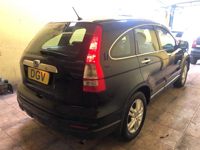 HONDA CRV 2009/2010 2.0 EXL 4X4 16V GASOLINA 4P AUTOMÁTICO - Foto 7
