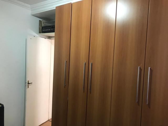 Oportunidade: apartamento 3 quartos, estacionamento e ótima localização - Foto 10