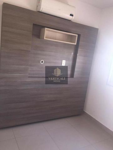 Cond. Park Elegance - Planta Maior - Foto 12