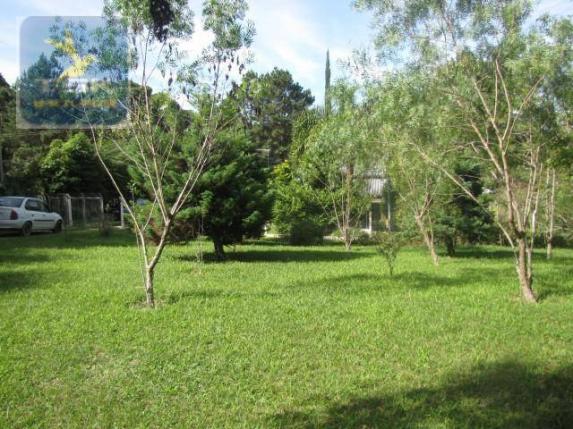 Ch0223 - chácara com 2 dormitórios à venda, 10935 m² por r$ 337.000 - zona rural - agudos - Foto 18