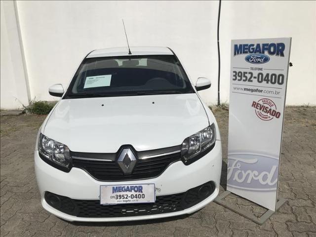 Sandero completo 2016 5 mil + 699