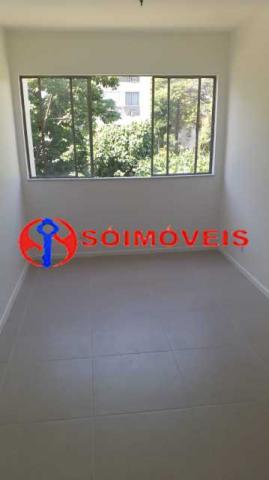 Apartamento para alugar com 2 dormitórios em Freguesia, Rio de janeiro cod:POAP20304 - Foto 7