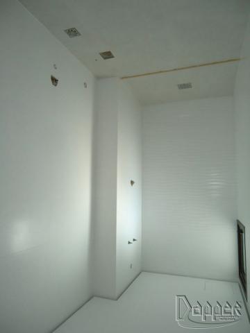 Apartamento à venda com 3 dormitórios em Centro, Novo hamburgo cod:14289 - Foto 13