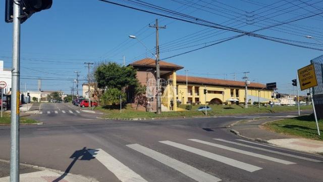Apartamento à venda com 2 dormitórios em Sítio cercado, Curitiba cod:12866.001 - Foto 20
