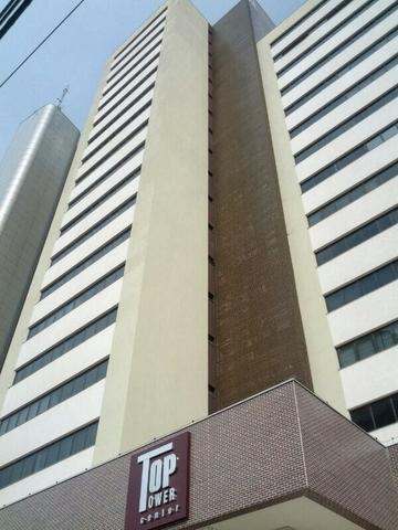 Sala Comercial Top Tower av do Cpa á venda - Foto 3