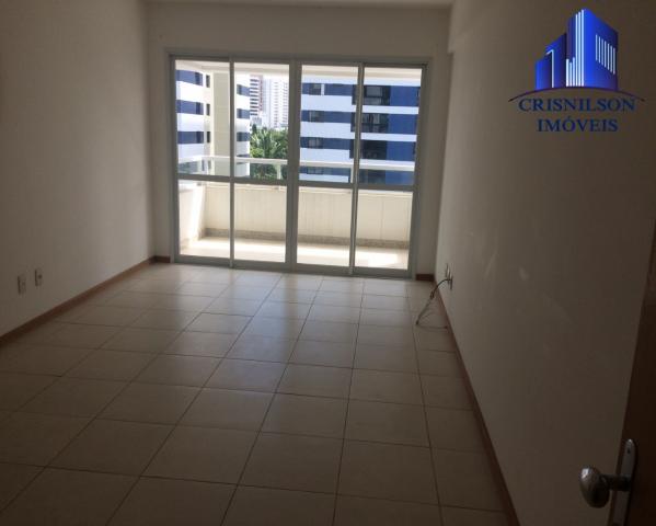 Apartamento à venda prime ville, alphaville i salvador, nascente, 2/4 sendo 1 suíte, 2 gar - Foto 15