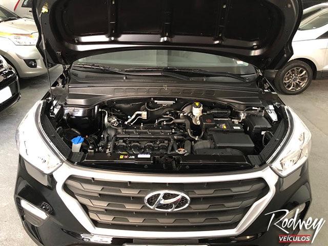 Creta 1.6 Smart, Automático, Mod. 2019 com 5.155 km - Foto 8