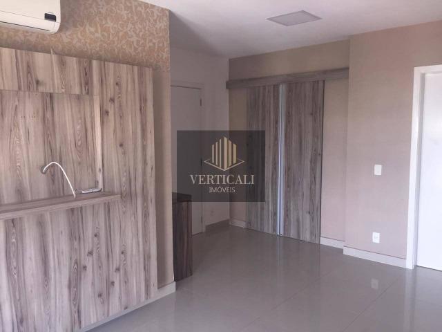 Cond. Park Elegance - Planta Maior - Foto 11