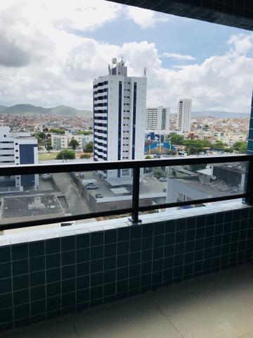 Apartamento 3 quartos