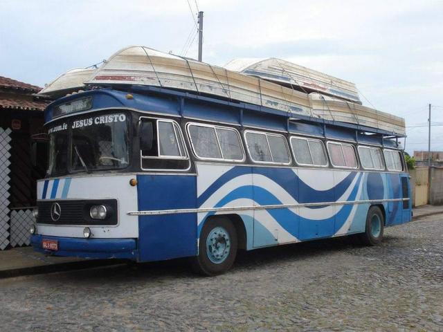 Ônibus - Foto 2
