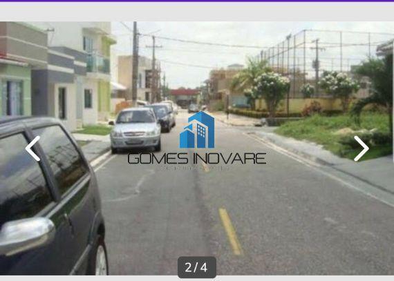Loteamento/condomínio à venda em Quarenta horas (coqueiro), Ananindeua cod:63 - Foto 2