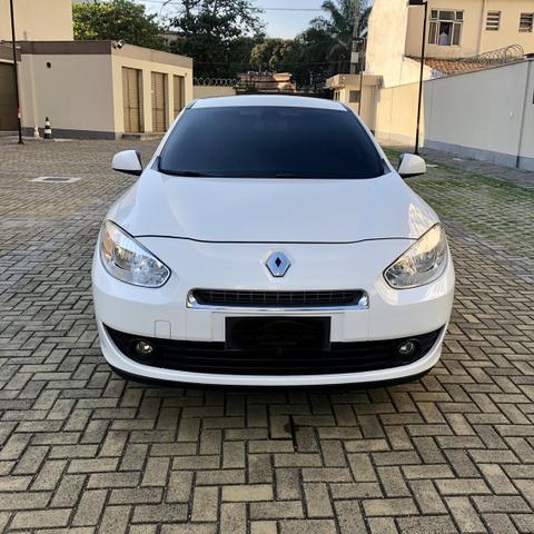 Fluence 2014 Automático Dynamique Com Gnv 5º Geração Apenas 54.000 kms
