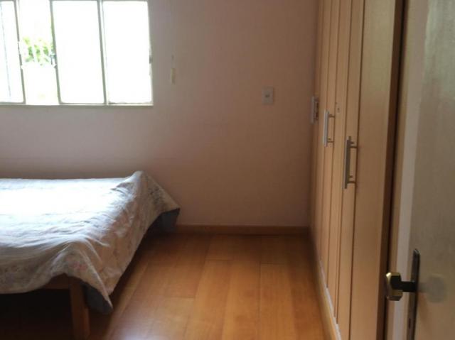 Casa à venda, 4 quartos, 2 vagas, camargos - belo horizonte/mg - Foto 7