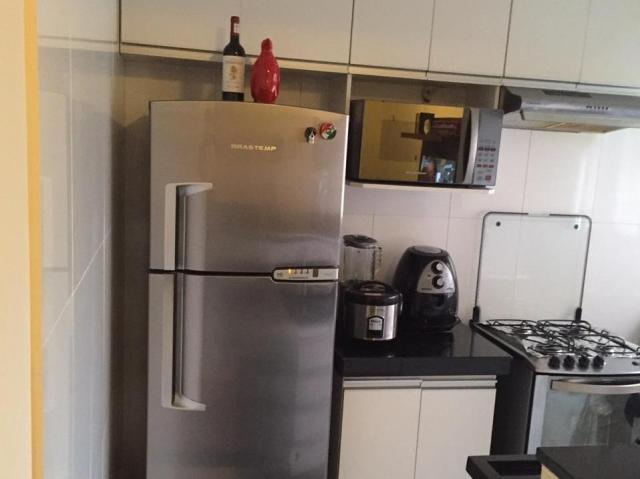 Casa à venda, 4 quartos, 2 vagas, camargos - belo horizonte/mg - Foto 16