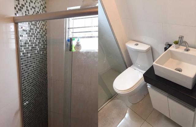 Casa à venda, 4 quartos, 2 vagas, camargos - belo horizonte/mg - Foto 13
