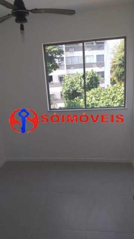 Apartamento para alugar com 2 dormitórios em Freguesia, Rio de janeiro cod:POAP20304 - Foto 8