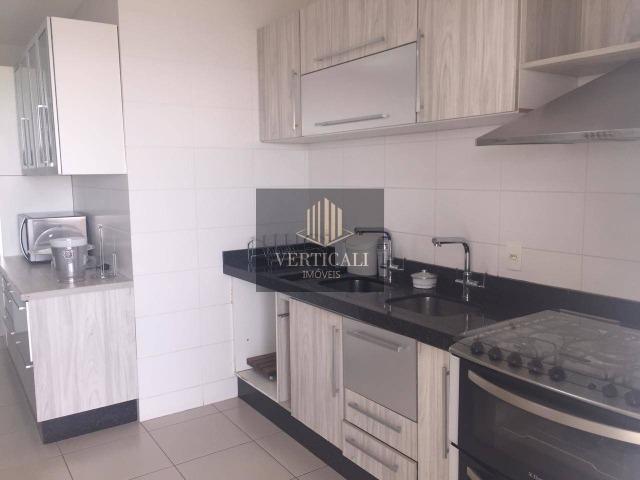 Cond. Park Elegance - Planta Maior - Foto 6