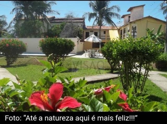 Pousada em cabralia frente para a praia ótimo investimento oportunidade!!!!! - Foto 4