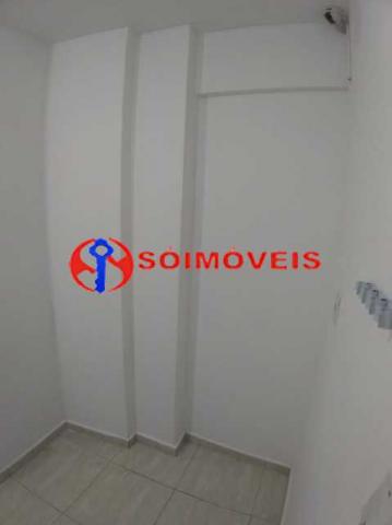 Apartamento para alugar com 2 dormitórios em Freguesia, Rio de janeiro cod:POAP20304 - Foto 4