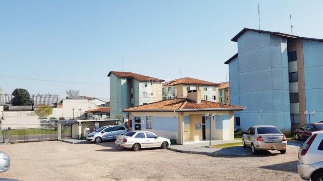 Apartamento à venda com 2 dormitórios em Sítio cercado, Curitiba cod:12866.001 - Foto 16