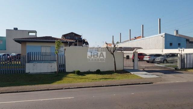 Apartamento à venda com 2 dormitórios em Sítio cercado, Curitiba cod:12866.001
