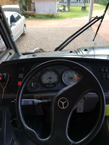 Micro Ônibus - Mercedes-Benz - Foto 3