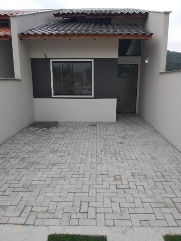 Casa geminada à venda, 2 quartos, 1 vaga, três rios do sul - jaraguá do sul/sc - Foto 3