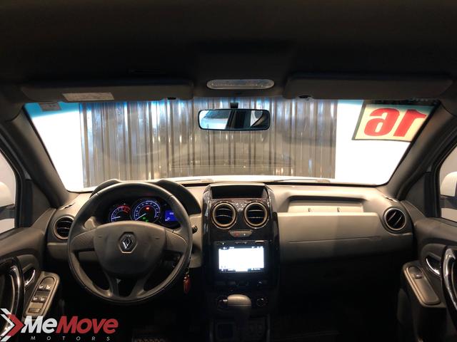 Renault Duster Dynamique 2016 - Foto 8