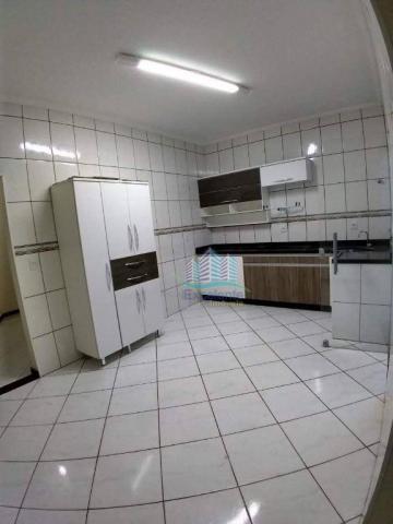 Casa com 2 dormitórios à venda, 80 m² por r$ 280.000,00 - jardim terras de santo antônio - - Foto 6