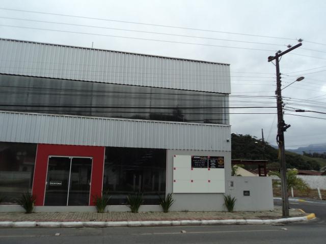 Sala para aluguel, , nereu ramos - jaraguá do sul/sc
