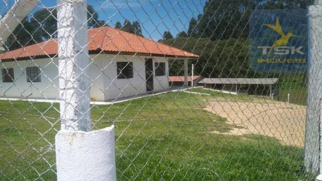 Fa0009 fazenda à venda, 605000 m² por r$ 3.150.000 - zona rural - quitandinha/pr - Foto 2