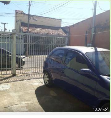 Casa com 3 dormitórios à venda, quadra 105, 80 m² por r$ 200.000 - recanto das emas - reca - Foto 11