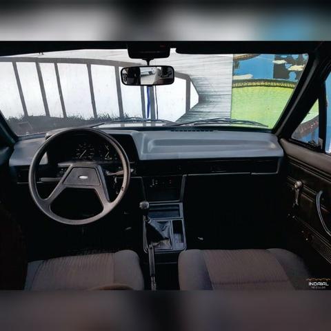 Ford Del Rey - Foto 13