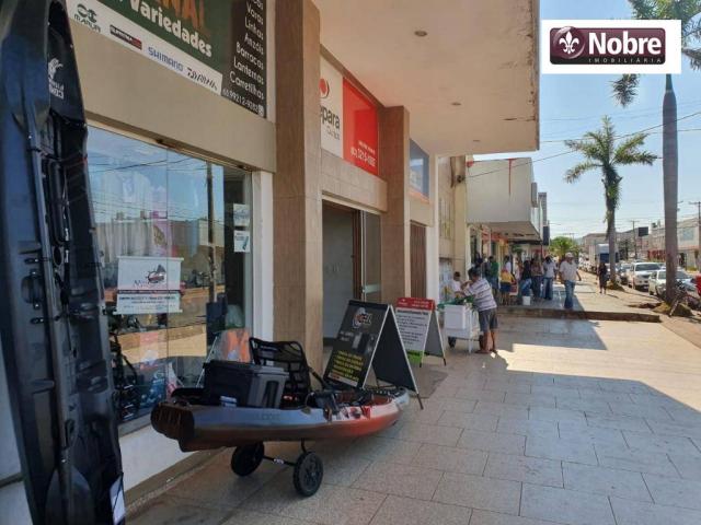 Sala para alugar, 26 m² por R$ 920,00/mês - Plano Diretor Sul - Palmas/TO - Foto 3