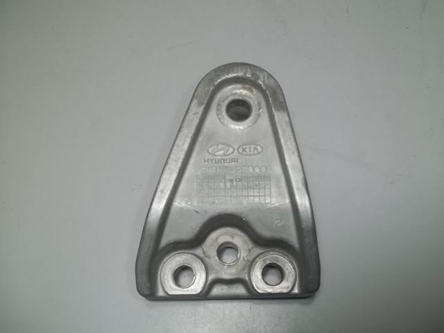 Suporte Coxim Do Motor Hyundai Tucson 2014