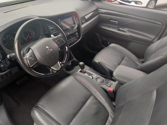 MITSUBISHI OUTLANDER 2.0 16V 160CV 2016 - Foto 7