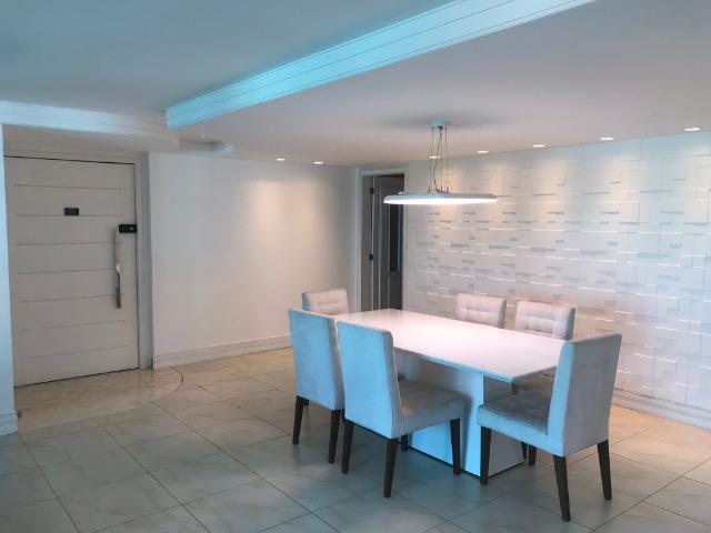 Residencial Tour Dargent - Tirol - 3 suítes - Reformado - Lazer Completo - Foto 5