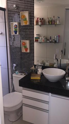 Apartamento no Campos do Cerrado - Reformado e com projetados - Foto 13