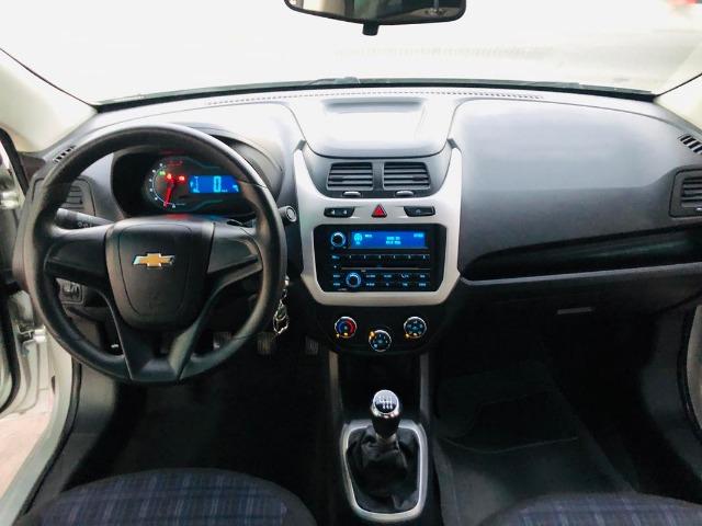 Gm Novo Cobalt Lt 1.4 2017 , ,Apenas 45000km , Oportunidade !!!! - Foto 12